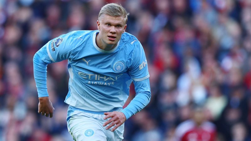 Champions League LIVE: Konferenz mit Manchester City - PSG