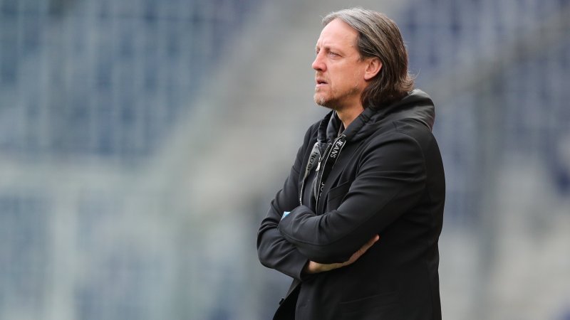 22 Jahre nach Liverpool-Coup: Aufhauser macht LASK Mut