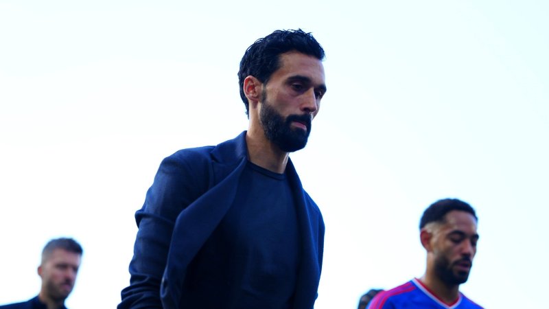 Bericht: Ultimatum für Affengruber-Coach Arbeloa