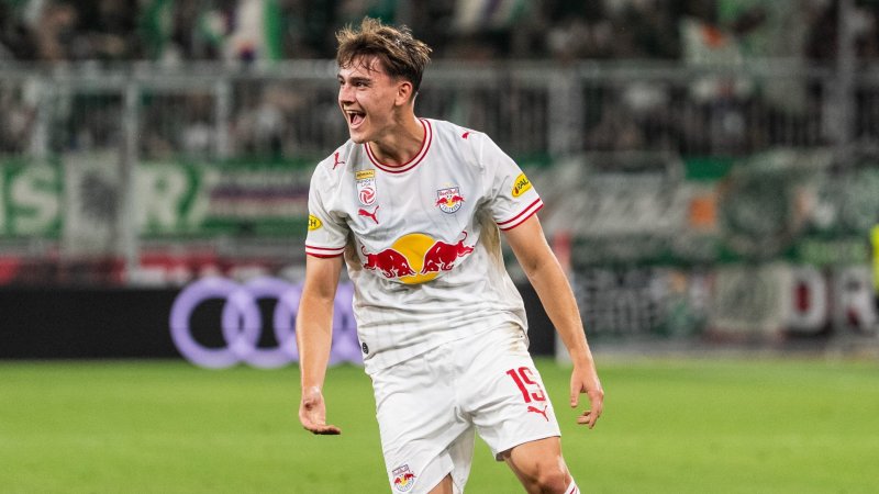Weiterer namhafter Interessent für Salzburg-Juwel Mazurek