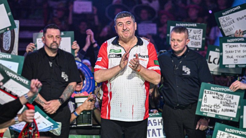 "Unangebracht": Suljovic entschuldigt sich für Aufreger-Interview