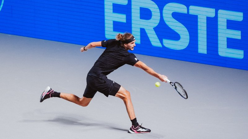 Ein Tag, zwei Locations: Der perfekte Tag bei den Erste Bank Open