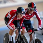 ÖRV-Quartett startet bei Bahn-WM in Olympia-Qualifikation