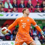 Nächster Rückschlag! Neuer droht CL-Spiel zu verpassen
