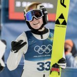 Norwegischer Skisprungstar erwartet erstes Kind