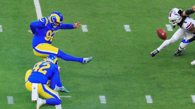 Sieg nach Verlängerung: Bills gewinnen NFL-Krimi gegen Rams