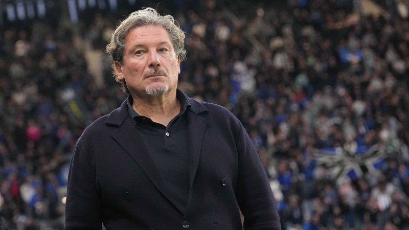 Serie-A-Schlusslicht trennt sich von Trainer