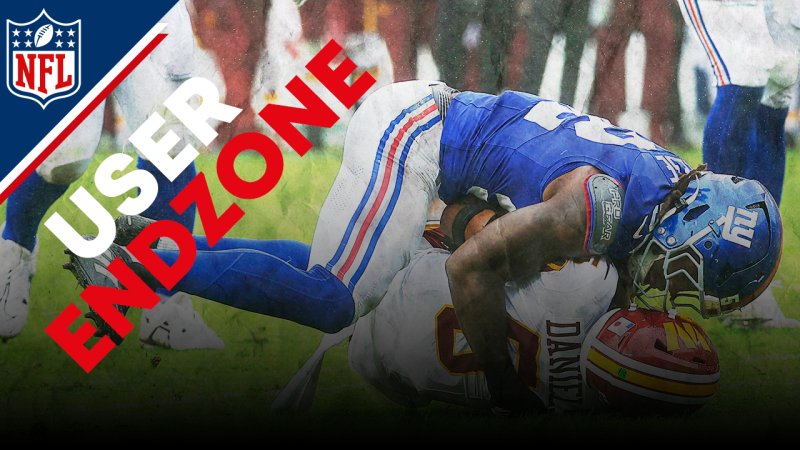 User-Endzone: Versager, wo das Auge hinsieht