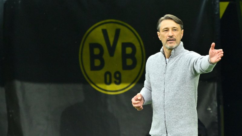 Kovac will Reaktion: "Das Entscheidende im Fußball ist ..."
