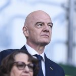 Zusätzliches Gehalt für Infantino? Das sagt die FIFA