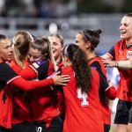 Pflicht und Kür erfüllt! ÖFB-Frauen steigen im WM-Playoff auf