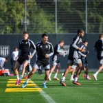 "Haben nur diese eine Chance" - LASK auf Liverpool-Sensation aus