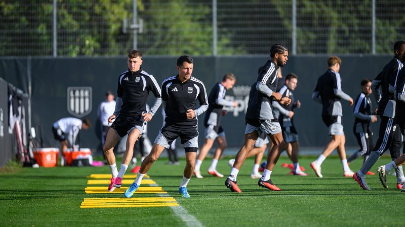 "Haben nur diese eine Chance" - LASK auf Liverpool-Sensation aus