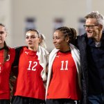 Teamchef Söndergaard: "Wir können noch besser spielen als heute"