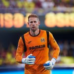 Wegen Raubüberfall! Ex-Salzburg-Goalie fehlt Villareal