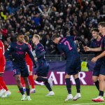 Irre Partie! Viking FK holt nach Bayern-Aufholjagd einen Punkt