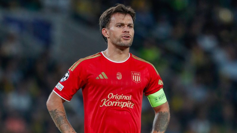 Champions League heute: LASK - FC Liverpool