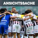 These: Punkte sind utopisch! LASK sollte gegen Liverpool rotieren
