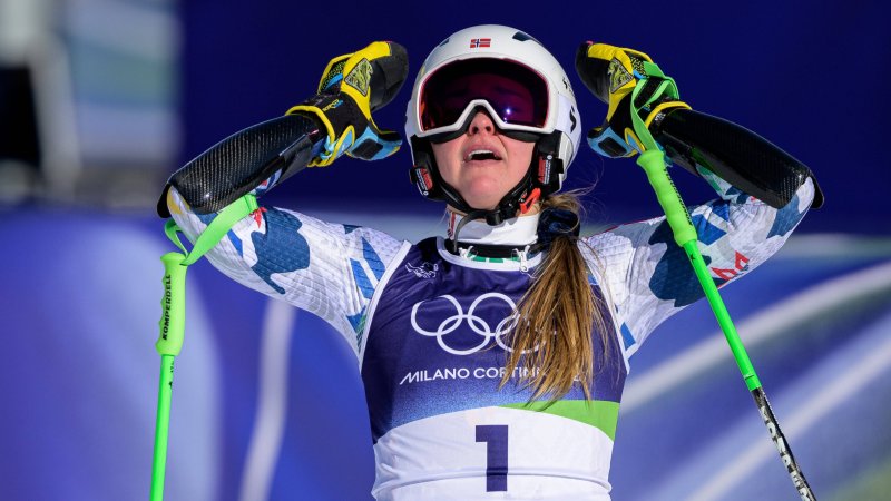 Ski-Star: "Habe ein paar fragwürdige deutsche Interviews gegeben"