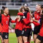 ÖFB-Frauen kehren ins Franz-Horr-Stadion zurück