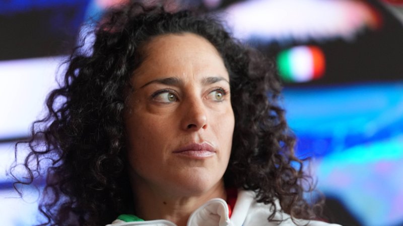 "Kann nicht laufen" - Kehrt Brignone dennoch bald auf Ski zurück?