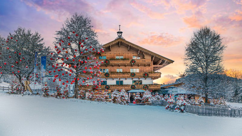 Exklusive Hahnenkamm Backstage Days 2027 in Kitzbühel