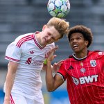 Youth League: LASK gibt 2:0-Führung gegen Liverpool aus der Hand