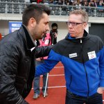 Nach Fink-Aus: Samsunspor setzt erneut auf einen Ex-Austria-Coach