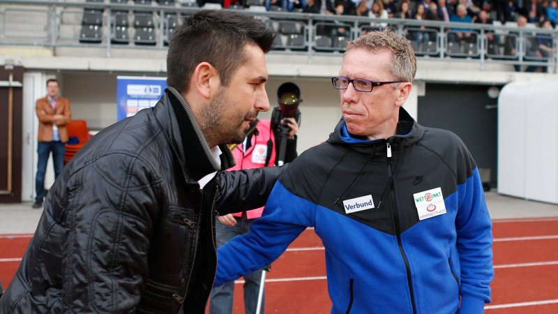 Nach Fink-Aus: Samsunspor setzt erneut auf einen Ex-Austria-Coach