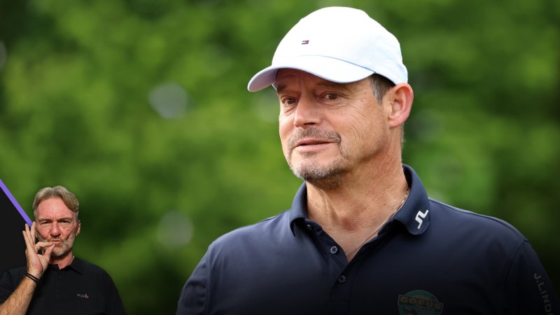 Was Otto Konrad über Europacup, Flaschenwurf und RBS zu sagen hat