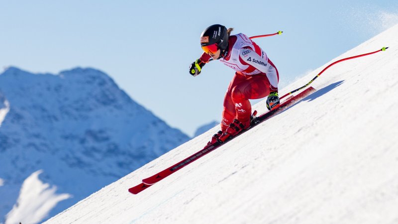 Nach Verletzungspech: ÖSV-Skifahrerin erhält Weltcup-Fixticket