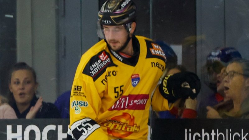Verteidiger-Duo der Capitals fällt monatelang aus