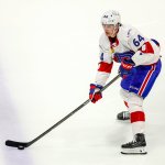 "Vorsichtsmaßnahme": Canadiens holen Reinbacher in den NHL-Kader
