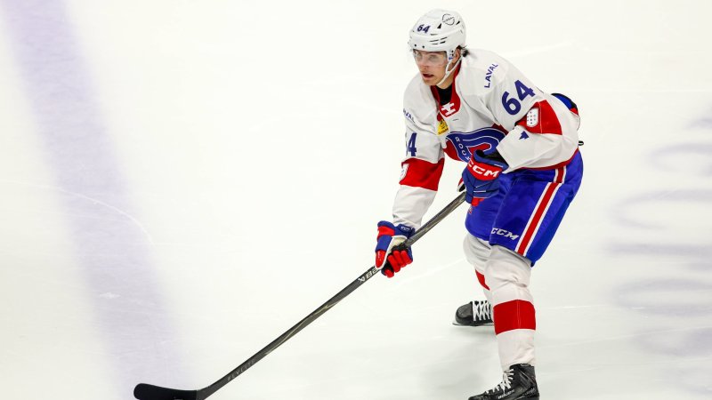 Montreal Canadiens holen Reinbacher in den NHL-Kader