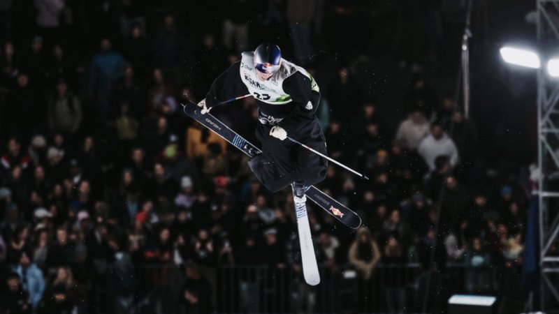 Biete für exklusive VIP-Tickets Big Air Freeski WM Montafon 2027