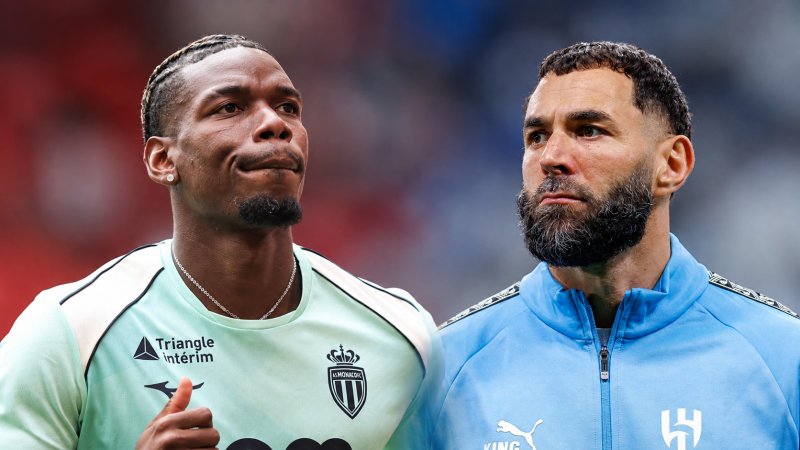Diese Fußball-Stars sind noch ohne Verein