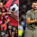 Bournemouth? Sturm: "Höherer Marktwert als ganze Bundesliga"