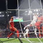 Irre zweite Halbzeit! LASK verliert Torspektakel gegen Liverpool