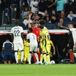 Lange Sperre! So viele Spiele verpasst Real-Star Vinicius Junior