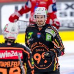 Drei Tore in 71 Sekunden: Versöhnlicher CHL-Abschluss für 99ers