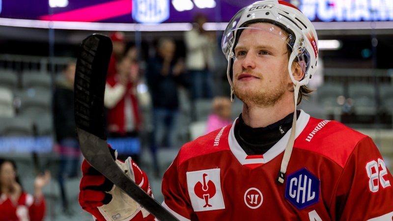 KAC unterliegt Eisbären Berlin nach langem Kampf nur knapp