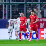 Stöger über LASK: "Wusste nicht, ob das nicht acht Stück werden"