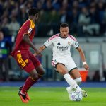CL-Rekordtorschützen: Mbappe lässt Real-Legende hinter sich