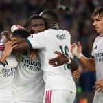 LaLiga LIVE: Real Madrid - FC Sevilla