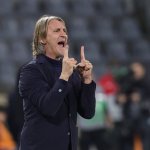 Serie-A-Schlusslicht stellt neuen Trainer vor