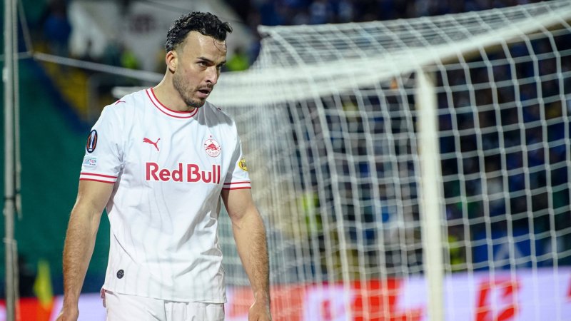 Dieser TV-Sender zeigt FC Salzburg gegen AC Milan