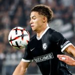 Vor EL-Duell: Sturms Hödl weckt Interesse auf der Insel