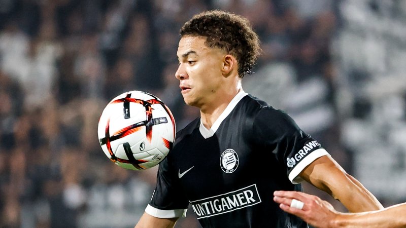Dieser TV-Sender zeigt AFC Bournemouth gegen Sturm Graz