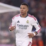 Mbappé übertrifft Messis Champions-League-Rekord