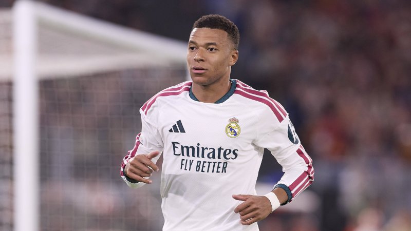 Mbappé übertrifft Messis Champions-League-Rekord